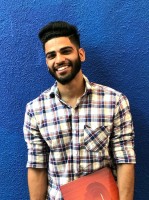 Rohit Dimri