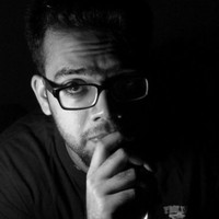 Joshua Dave