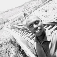 Paul Keitany