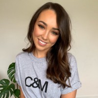 Caitlin Ash
