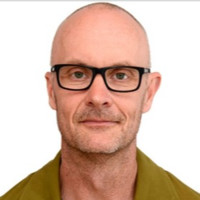 Anders Hintze