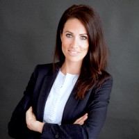 Barbara Ronge