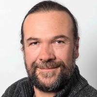 Daniel Bernet