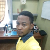 Emmanuel Kamanda