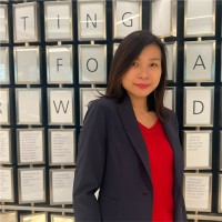 Wendy Lo