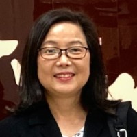 Yu-Li Chang Zacher