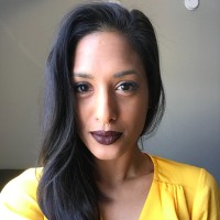 Manjari Murthy-Pary