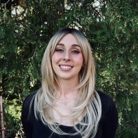 Amanda Chaffe