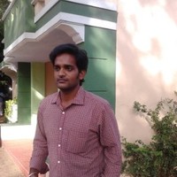 Manikandan B