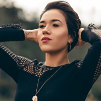 Kimberly Andrade
