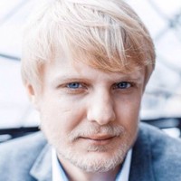 Ruslan Chervinskyi