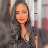 Aarti Jha