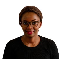 Njambi Njoroge