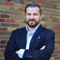 Erik Lueders
