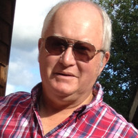 Tim Meadowcroft