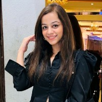 Ridhima Gulati