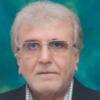 Mohammad Ali Ghanavatpour