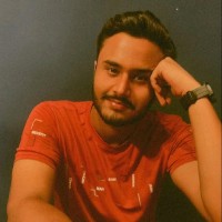 Dhruv Bagora