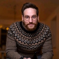 Kim Nico Gistel