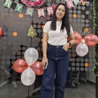 Puja Dey
