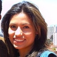 Carolina Gómez