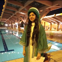 Dr Faiqa Hassan