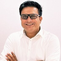 Srinivasan Narayanan (Sri)