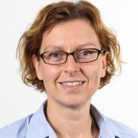Kerstin Spangenberg