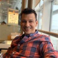 Dragos Popescu Phd, Cfa