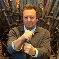 Beltrán de Ceballos Vazquez