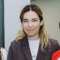 Ekaterina Shilova