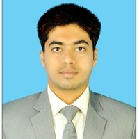 Zarar Ahmed Syed