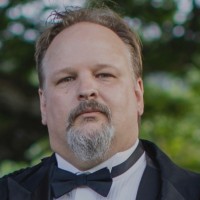 Joshua Britten