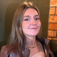 Steinunn Snædís Vilhjálmsdóttir