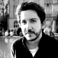Rodrigo Liscovsky Barrera, PhD