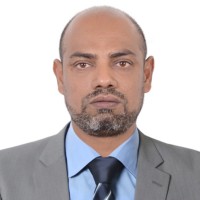 Mohammed Abdul Hafeez Imran