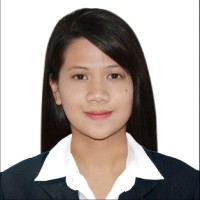 Rhea Eimerene Legaspi