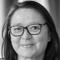 Kirsteen Atkinson