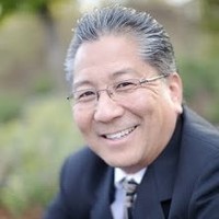 Charlie Okada