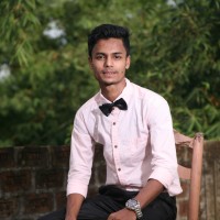 Md Salah Uddin Saeem