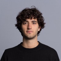 Jacopo Cipriani
