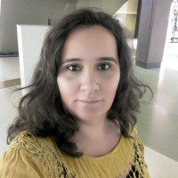 Ana Peralta
