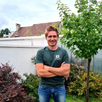 Florian MOURLAM