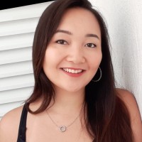 Mayara Yumi Minamioka