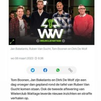 Dirk De Wolf