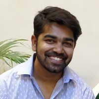Govind Raj