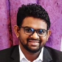 Dushan Eranda