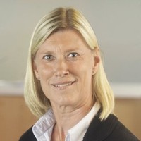 Maj-Lis Steiner