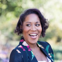 Rashida N. Black, LCSW