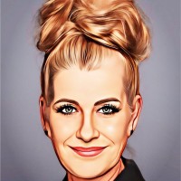 Claudia Stamm